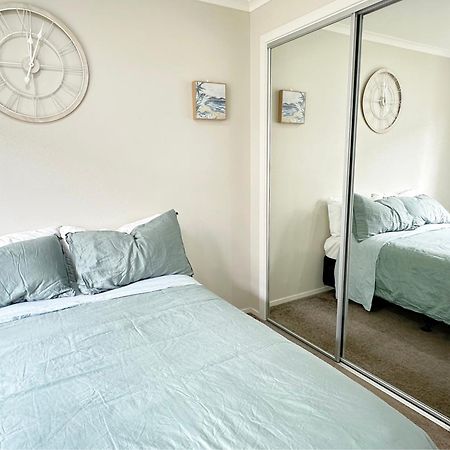 Bright&Cozy Room - Homestay Style - On Street Parking Only Auckland Luaran gambar
