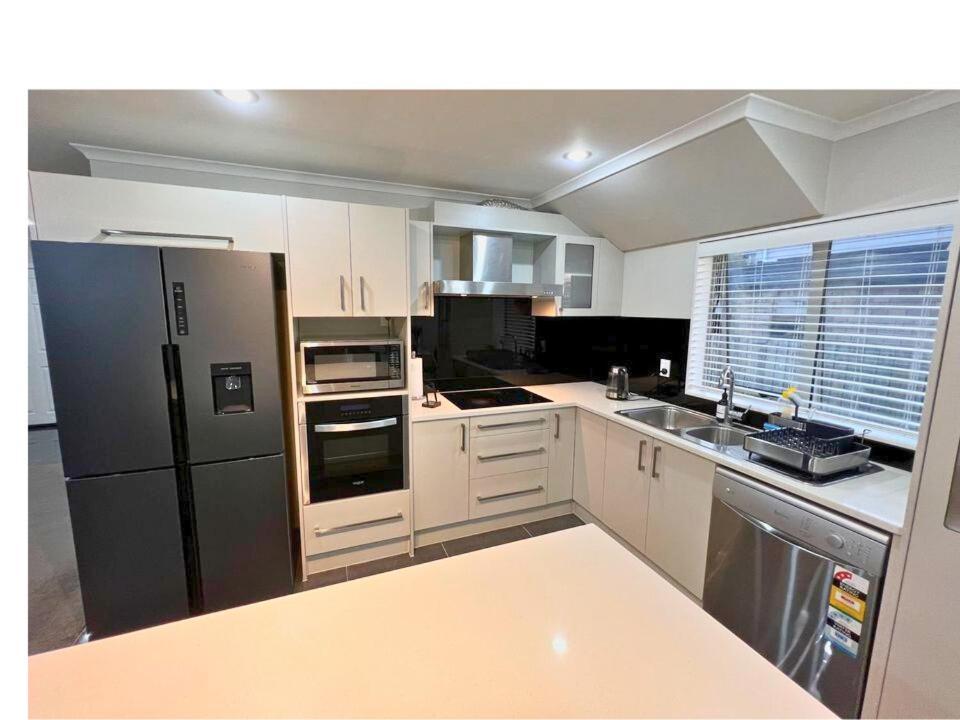 Bright&Cozy Room - Homestay Style - On Street Parking Only Auckland Luaran gambar
