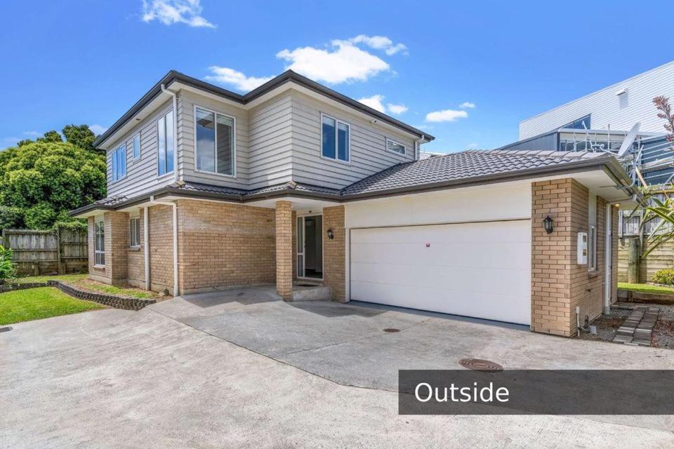 Bright&Cozy Room - Homestay Style - On Street Parking Only Auckland Luaran gambar
