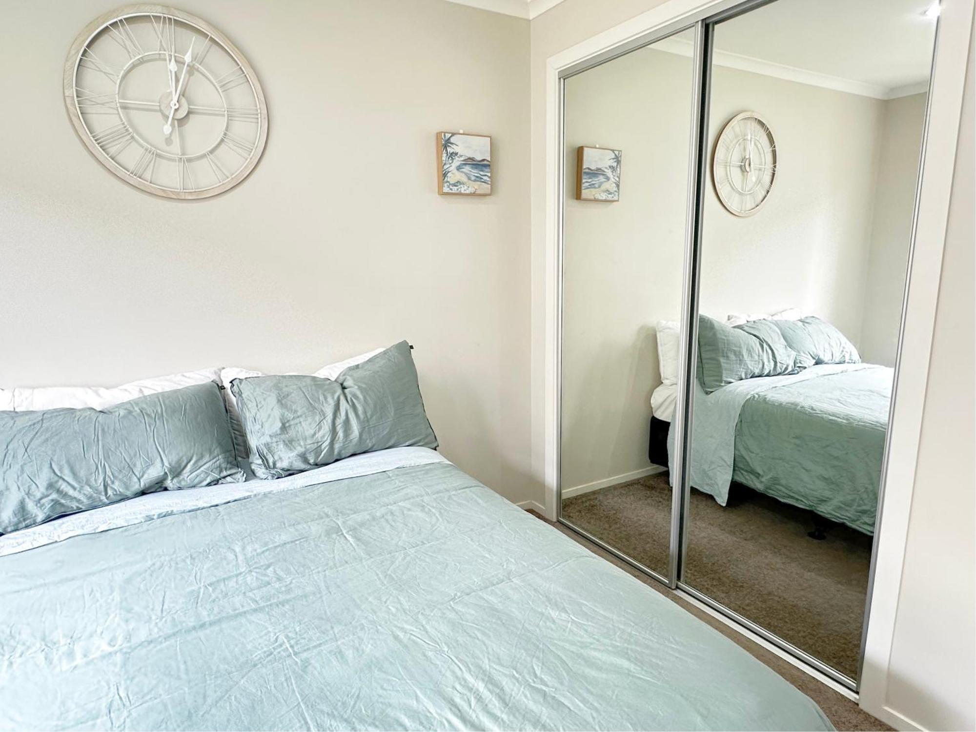Bright&Cozy Room - Homestay Style - On Street Parking Only Auckland Luaran gambar