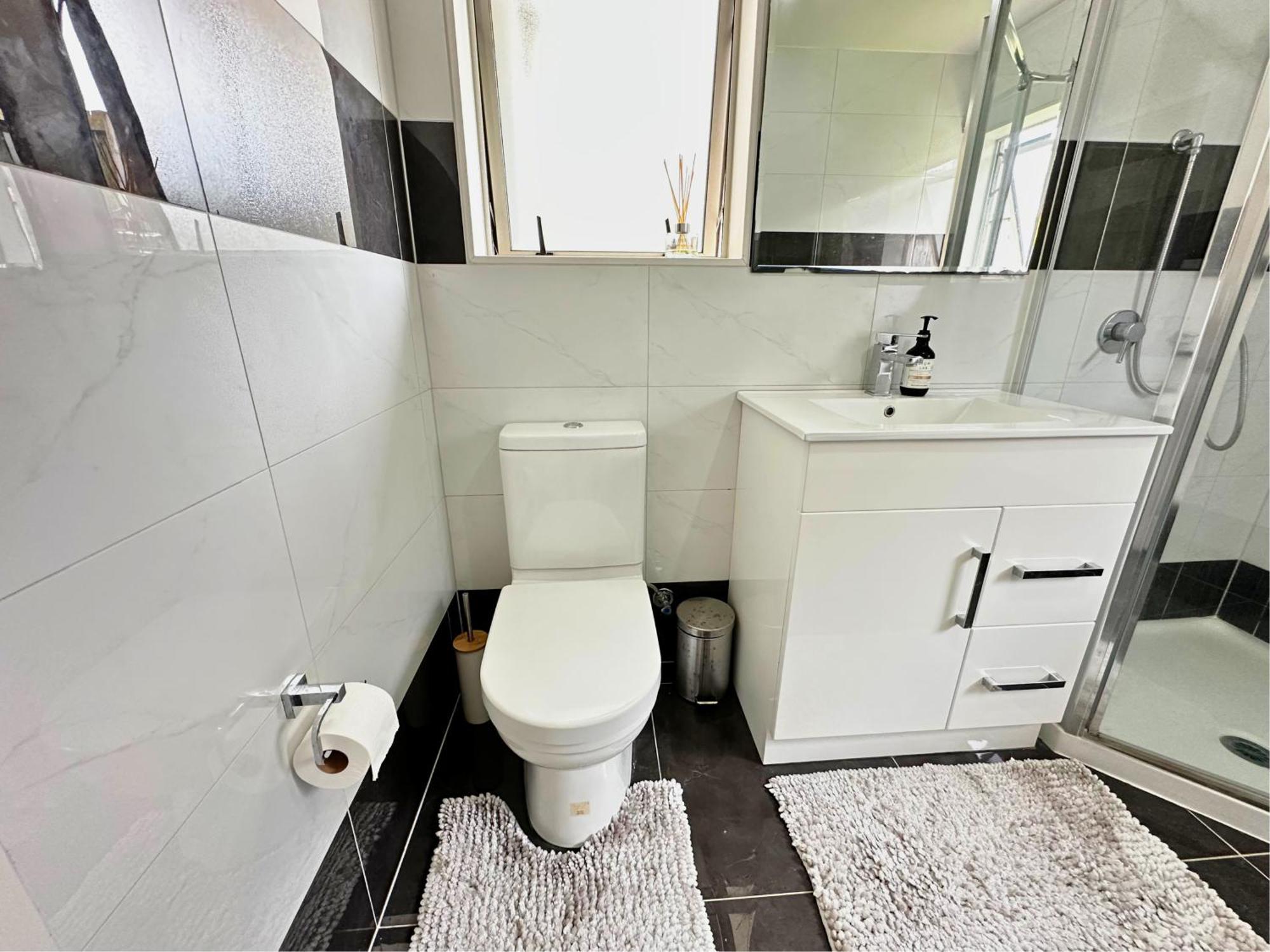 Bright&Cozy Room - Homestay Style - On Street Parking Only Auckland Luaran gambar