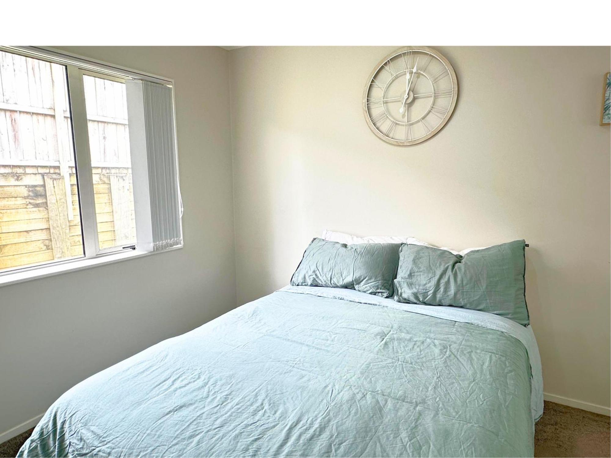 Bright&Cozy Room - Homestay Style - On Street Parking Only Auckland Luaran gambar