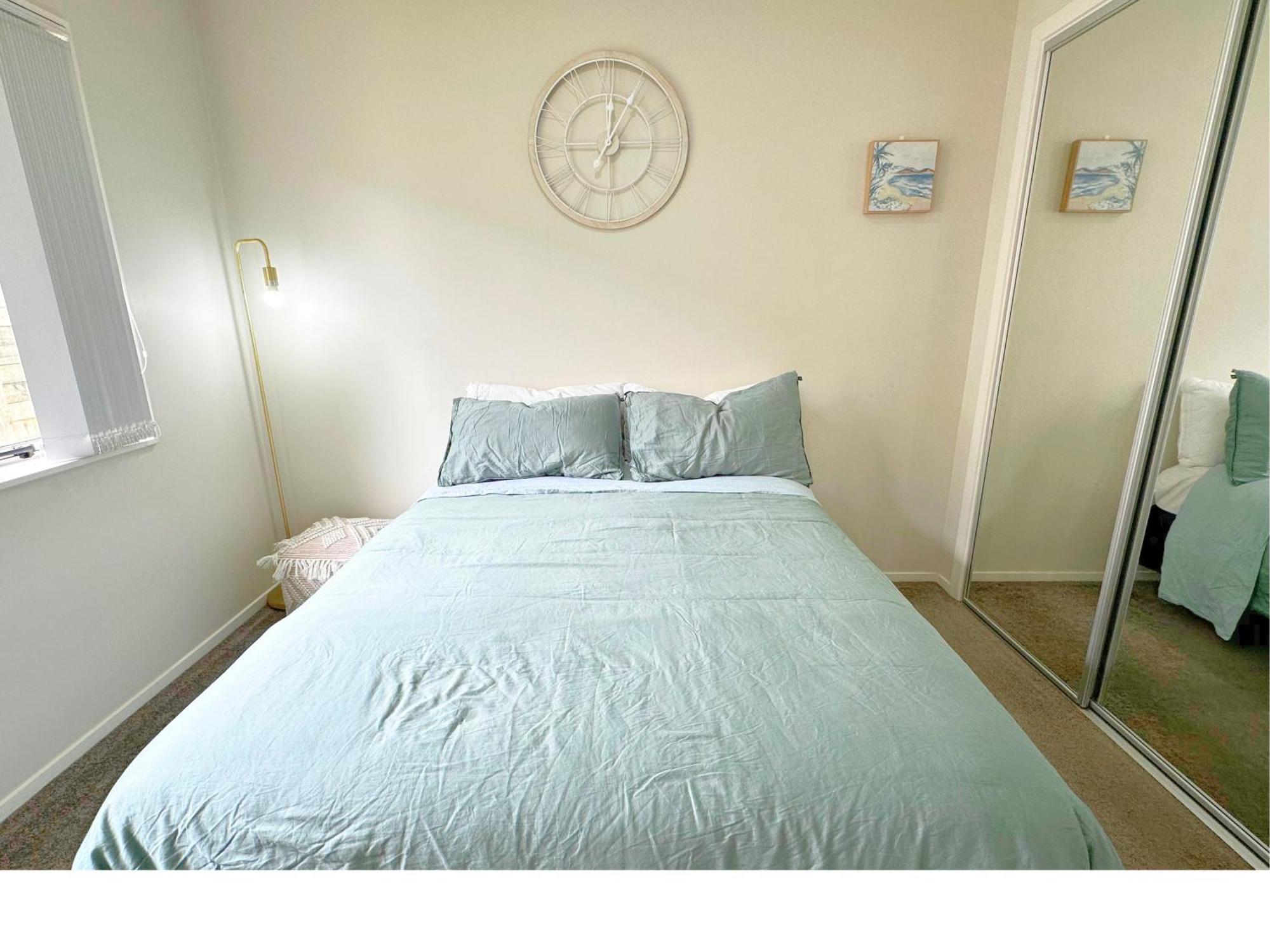 Bright&Cozy Room - Homestay Style - On Street Parking Only Auckland Luaran gambar